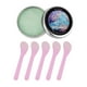 thumbnail image 1 of Crema para el posterior del profesional ? reparadora de cicatrices de pl? desechable Protege Revive la rec Sunnimix Ungüento para el cuidado posterior, 1 of 8