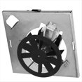 thumbnail image 3 of Ventilador 50CFM para Unidad 696N-R02 B, para Conjunto de Ventilador 688, S97012026 695-R02B, 688-K 688-J 2.0 Sones, Enchufe Estadounidense, 3 of 5