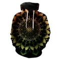 thumbnail image 1 of Sudadera con capucha y cremallera Mandala para hombre, con estampado 3D, primavera 2024, gran oferta, estilo Harajuku, hip hop, divertida, unisex., 1 of 6