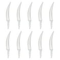 thumbnail image 1 of Accesorios de calabaza de Halloween,Dientes de calabaza de Halloween, 1 of 9