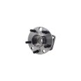 thumbnail image 6 of GSP 113306 Fit 02-08 Jaguar X-Type (2.5, 3.0) Wheel Bearing and Hub Assembly - Rear Fits select: 2002-2003 JAGUAR X-TYPE SPORT 2.5, 6 of 6