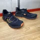 thumbnail image 1 of New Balance Fresh Foam X Hierro v7 Men's Size 14 Blue Running Shoes MTHIERP7, 1 of 6