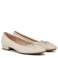 thumbnail image 2 of LifeStride Womens Cheers Woven Ballet Flats - Medium & Wide Width, 2 of 9