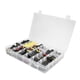 thumbnail image 4 of Conector automotriz ANGGREK impermeable 1-6 pines con caja de almacenamiento, 4 of 8