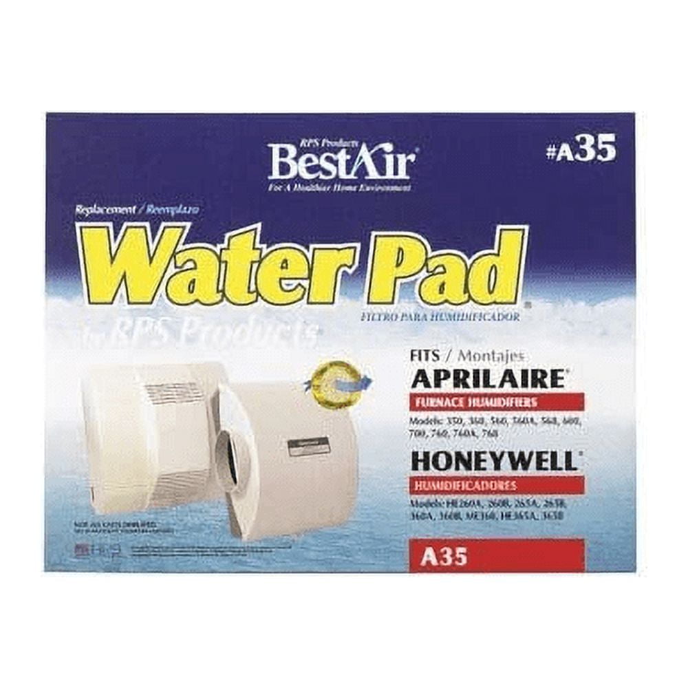 Bestair replacement humidifier filter cheap a35