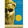 thumbnail image 2 of Gilgamesh, Stephen Mitchell Paperback, 2 of 2