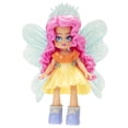 thumbnail image 4 of Fashion Doll Royale High Water Fairy con 9 accesorios de 3 pulgadas, 4 of 5