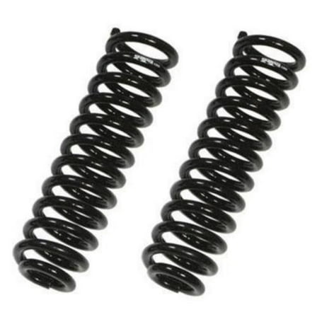 Softride Coil Spring