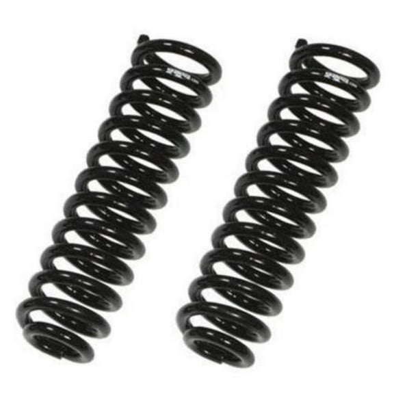 Softride Coil Spring