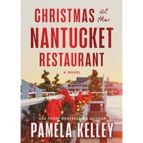 Christmas at the Nantucket Restaurant (Hardcover)
