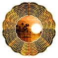 thumbnail image 1 of Next Innovations 101408001-TROPICAL 10 in. Tropical Wind Spinner Yard Art, 1 of 1