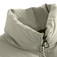 thumbnail image 3 of Cilsoka Light Jackets for Women Casual Winter Casual Coats for Women Trendy Winter Outfits Winter Coats with Pockets 2025 My Orders past Orders, 3 of 5