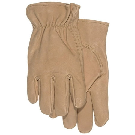

Boss Gloves 4052L Grain Pigskin Gloves Small