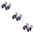 thumbnail image 2 of Manoplas para niños Bearachild invierno impermeables ajustables estampados cálidos Type1 NO1, 2 of 6