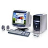 HP Pavilion 304w-b PC With 1.53 GHz Athlon & 17" Monitor