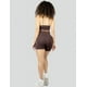 thumbnail image 2 of Conjunto Deportivo Mujer Short Biker Top Stretch Fit Push Up, 2 of 5