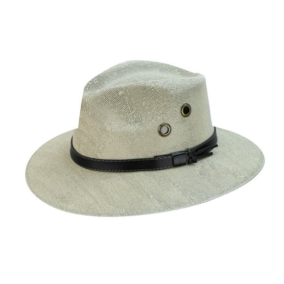 Sombrero Unisex Chicle Panal Papel Arroz Indiana M Nueva Imagen
