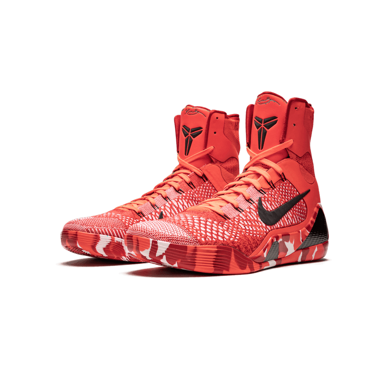 NIKE MENS Kobe 9 Elite 