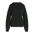 thumbnail image 5 of Scoop Women's and Women's Plus Oversized Sweater, Lightweight, Sizes XS-4X, 5 of 5