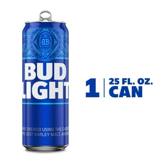 Cans Bud Light