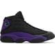 thumbnail image 1 of Ni - ke Size 9.5 - Jordan 13 Retro Court Purple, 1 of 5