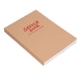 thumbnail image 4 of Carnet de Croquis Haute Transparence Texture Mate Design Humanisé Carnet de Dessin Multifonction, 4 of 8
