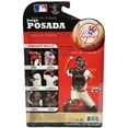 thumbnail image 5 of MLB Yankees Jorge Posada 3 Action Figure 2009 McFarlane Toys #71391, 5 of 9