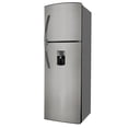 thumbnail image 3 of Refrigerador Automático 10 pies 250 L Inox Mate Mabe - RMA250FYMRM0, 3 of 6