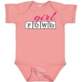 thumbnail image 3 of Inktastic Girl Power Girls Baby Bodysuit, 3 of 5