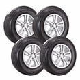 thumbnail image 1 of Paq. 4 Llantas Michelin Primacy SUV 225/65R17 102H Michelin PRIMACY SUV PRIMACY SUV, 1 of 1