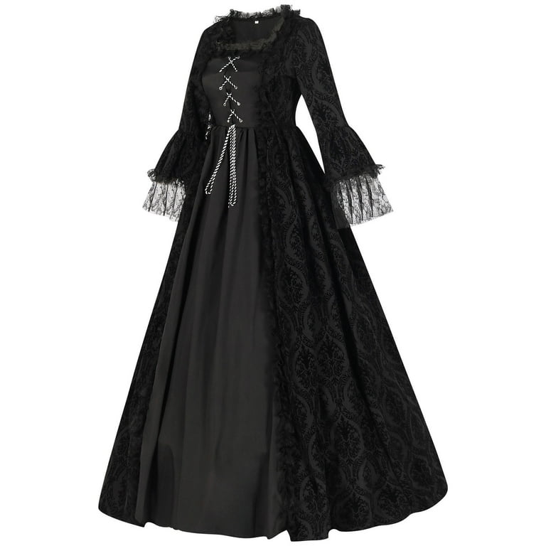 Plus Size Gothic Victorian Dresses Victorian Gothic Clothing Plus