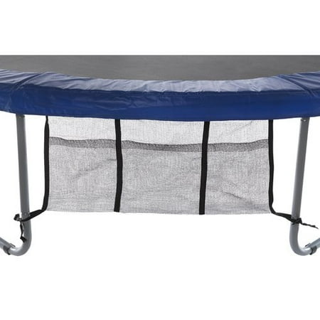Upper Bounce Universal 3 Pouch Trampoline Shoe Bag