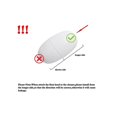 thumbnail image 5 of 1pcs A20 Float Head Replacements For Polaris180 280 360 Pool Cleaners And Ea20, 5 of 5
