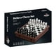 thumbnail image 5 of Building Block Chess Set - 1,024 Pcs Build Your Own Chess - Game Pieces & Board, Compatible with The Major Brand of Building Blocks, 5 of 5