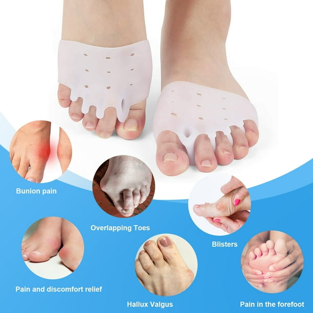 Metatarsal pads hotsell walmart canada