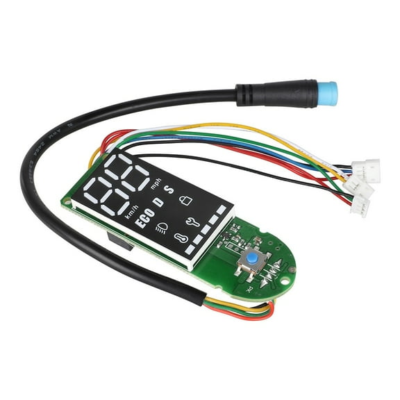 1S Circuit Board For Xiaomi 1S Electric Scooter Reliable Control Panel