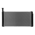 thumbnail image 4 of DNA Motoring OEM-RA-2716 Aluminum Radiator For 2003-2005 Chevy Express GMC Savana 1500 2500 4.3L V6 AT MT 04, 4 of 5