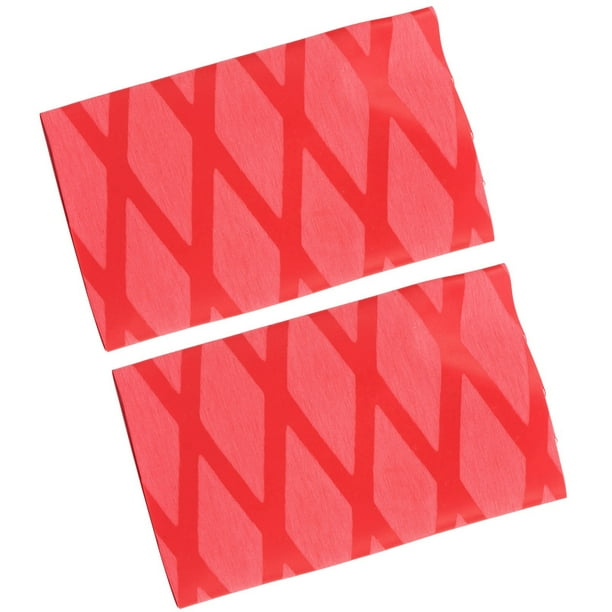 Cinta de agarre para raqueta de tenis de mesa, 2 piezas Cinta de agarre para raqueta de tenis de mesa Cinta de agarre para raqueta de ping pong Elegante y moderna