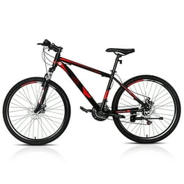 Man STATUS2.2 マングース　MTB Mongoose-Status-2-2-Mountain-