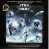 Star Wars: The Empire Strikes Back - The Imperial March (Darth Vader's Theme) / The Asteroid Field (Vinyl) (7-Inch)