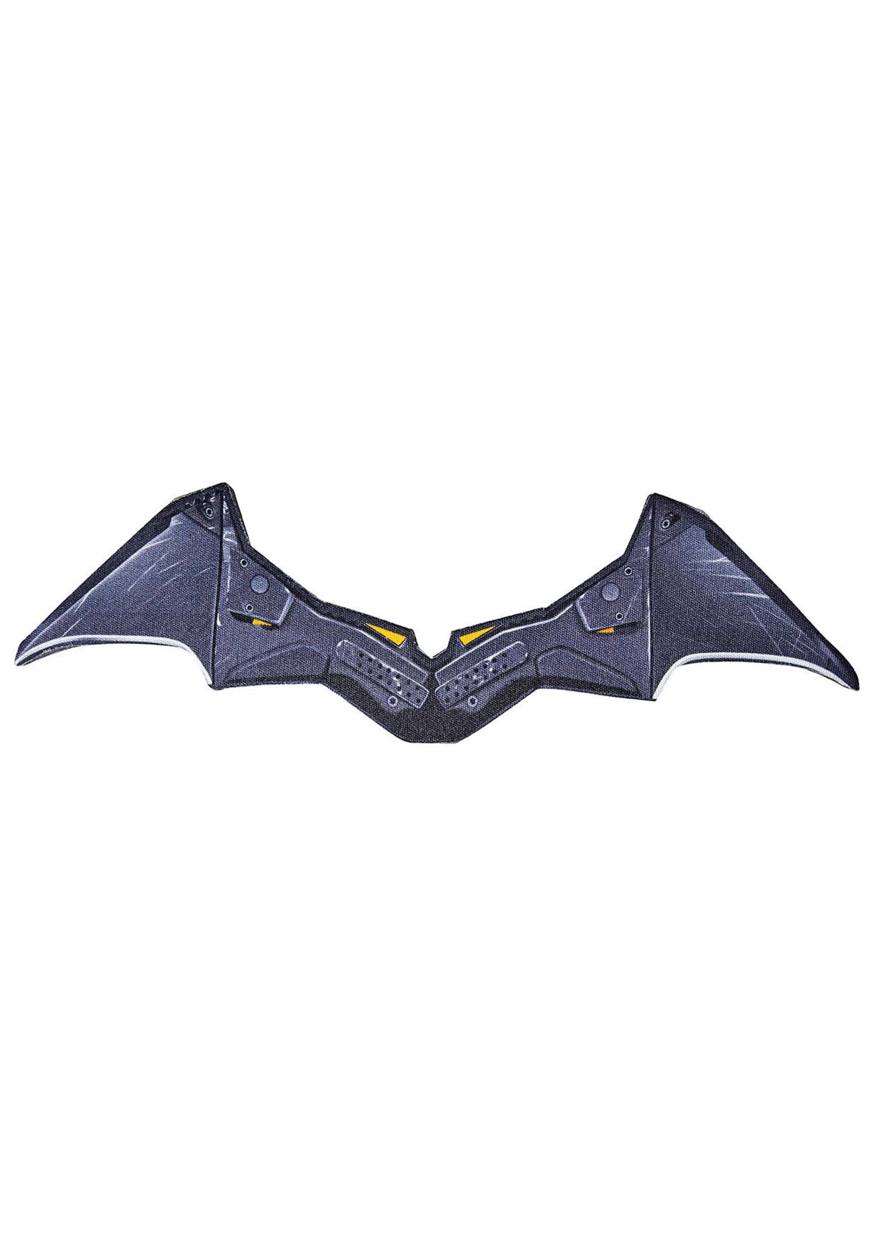 The Batman: Batman Accessory Bat Club 