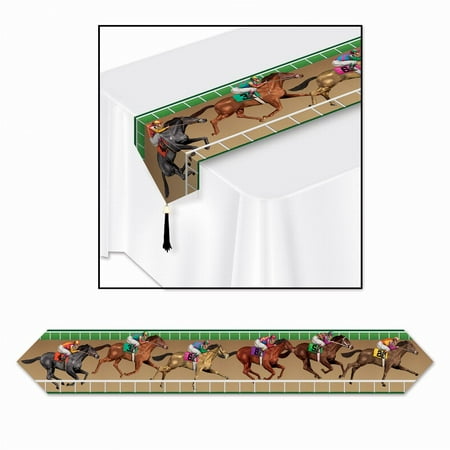 

Beistle Table Runner / 12 Packs of 1