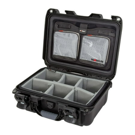 NANUK - NNUK915S060BK - Black