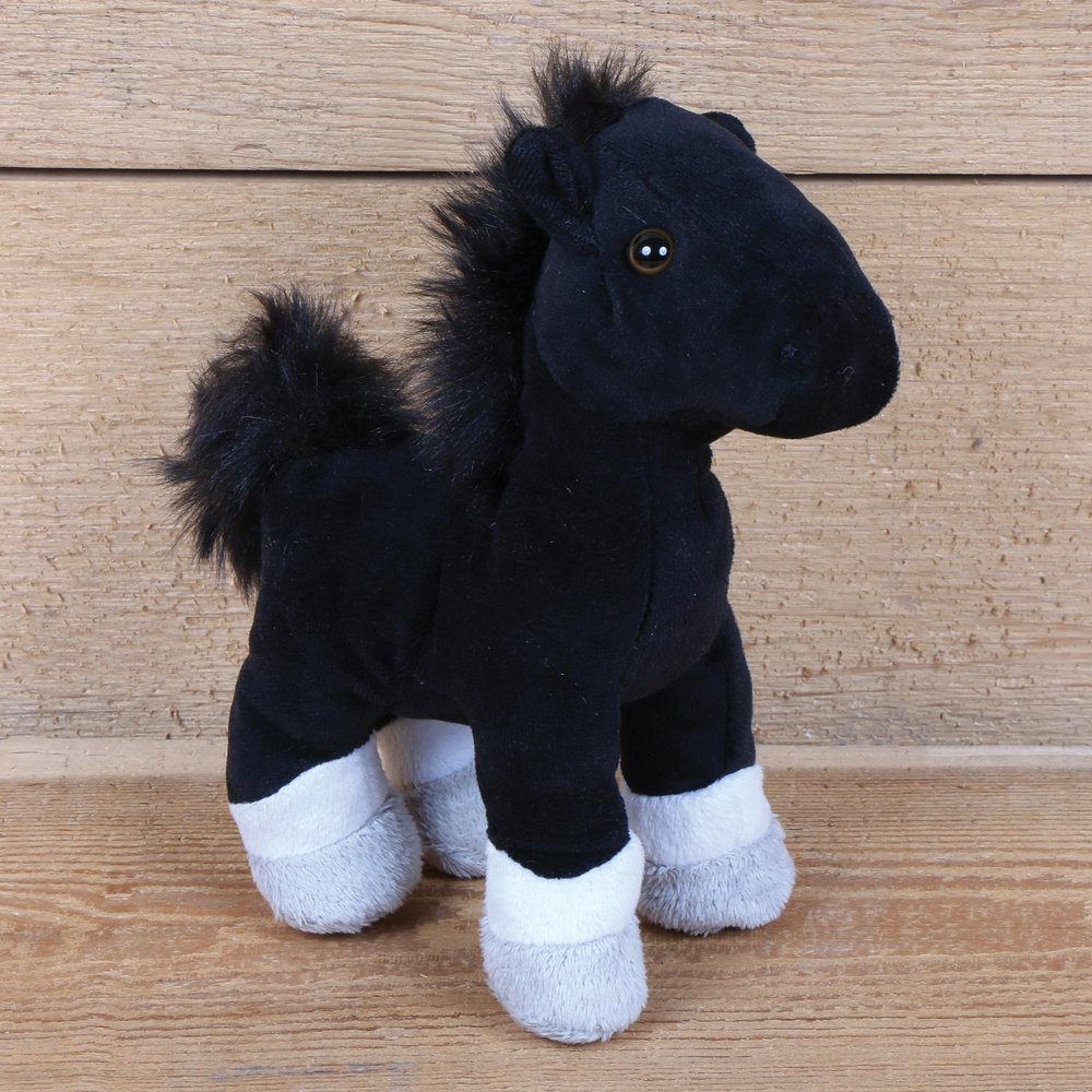 Breyer Little Bits Assorted Soft 7" Plush Toy Horse Stuffed 0
