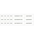 thumbnail image 4 of Heliisoer Combinaison de Sport Taille Haute Sans Manches Couleur Unie Mode Décontractée pour Femmes, 4 of 5