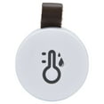 thumbnail image 2 of Medidor de temperatura y humedad electrónico con Bluetooth 5.0, minitermómetro inalámbrico e higrómetro para invernadero., 2 of 14