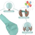 thumbnail image 3 of Ruiboury Macaron Balloon - New, 3 of 9