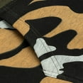 thumbnail image 4 of Chandail à Capuchon pour Hommes à Manches Longues, Chandail à Capuche Camouflage à Enfiler avec Poche, 4 of 7