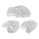 thumbnail image 3 of 24 plantillas a las cejas Colcomx plantillas para cejas reutilizables, 3 of 8