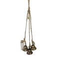 thumbnail image 1 of Mystical Witch Wind Chime - Powerful Home Protection Bell for Witchcraft, 1 of 6